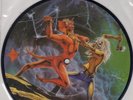 IRON MAIDEN Run to the Hills 7