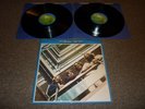 THE BEATLES - 1967-1970 BLUE DOUBLE GATEFOLD ALBUM / VINYL / RECORD / LP / 33 EX