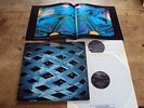 THE WHO  TOMMY 2 LP UK Track A//1 Foldout E J Day Sleeve + Book Prog Rock SUPERB