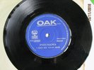 RARE 1968 RECORD PNEUMANIA I CAN SEE YOUR FACE OAK RECORDS(ONLY 99 MADE)