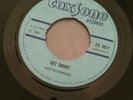 Skinhead reggae top rocksteady tune -Get Smart -1968 Coxsone -Roy Richards