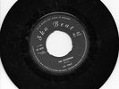 Lee Perry - Wood Man / Give Me Justice - Ska Beat