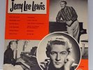 JERRY LEE LEWIS-S/T (SUN LP-1230 DG '58 ORIGINAL PRESSING)