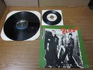 THE CLASH The Clash LP + promo 7