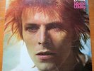 VINYL LP - DAVID BOWIE - SPACE ODDITY - 1972 (UK)