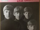 The Beatles All My Loving 4 Song EP Mono GEP 8891 N Mint