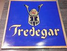 Tredegar -  vinyl album. Signed.