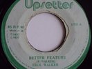 ERROL WALKER- Better Feature