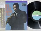 JOHN COLTRANE MY FAVORITE THINGS ATLANTIC P-7505A Japan OBI Vinyl LP