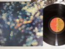 PINK FLOYD OBSCURED BY CLOUDS EMI EMS-80323 Japan Vinyl LP