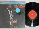 MILES DAVIS MY FUNNY VALENTINE IN CONCERT CBS/SONY 18AP 2062 Japan OBI Vinyl LP
