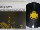 MILES DAVIS AND THE MODERN JAZZ GIANTS SAME PRESTIGE SMJ-6529 Japan Mono LP