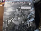 Rush Presto LP Nmint Unplayed