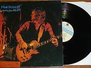 Paul Kossoff - Croydon June 15th 1975 2xLP 1983 Orig Press SDLP 1002 Live LP