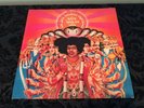 ORIGINAL THE JIMI HENDRIX EXPERIENCE / AXIS BOLD AS LOVE 1967 LP - STEREO 613003