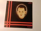 Gary Numan 'Telekon' on yellow vinyl