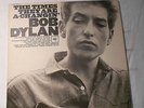 BOB DYLAN,The Times They Are A-Changin;33 RPM.Record.COLUMBIA LABEL  CS-8905