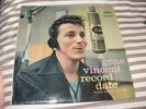 Great LP    Superb Copy   Gene Vincent  