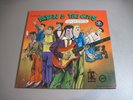 The Mothers Of Invention/ Frank Zappa-Cruising With Ruben & The Jets-LP 1974