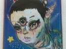 GRIMES - ART ANGELS SEALED NEW RARE CASSETTE TAPE