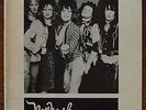 rare Morrissey 'New York Dolls' 1st edition