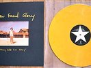 New Found Glory - Nothing Gold Can Stay Vinyl LP Yellow NM