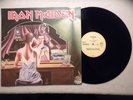 MAXI 45 t IRON MAIDEN 