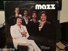 MAZZ Class TEJANO TEX MEX LP