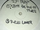 Lil Suzy ?– Til The End Of Time / Real Love,12
