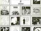 Business Unusual + Poster Various-Punk & New Wave UK vinyl LP album record