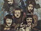 Stealers Wheel vinyl LP album record Stealers Wheel - 2nd UK AMLS68121 A&M