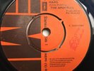 APOSTLES Work Hard / Acts of the Apostles MONSTER AFRO FUNK PSYCH FUZZ 7 MP3