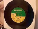 Doctor Bird Roy Richards '' Contact '' Brilliant Ska Instrumental