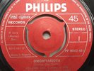 COLLINS OKE ELAIHO-FANTASTIC AFRO PSYCH FUNK DEEP FUZZ MASTERPIECE 7 NOS VG+ MP3