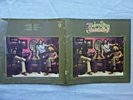 The Doobie Brothers Toulouse Street 1972 Warner Brothers 1-B/1-B German Press VG
