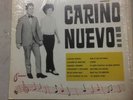 TEX MEX Sunny And The Sunliners Carino Nuevo Teardrop Lpm 2003 Record