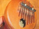 SANZA LAMELLOPHONE LIKEMBE ZAIRE (?)