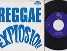 Laurel AITKEN * Winston FRANCIS * 60's SKINHEAD REGGAE SKA * Belgian 45 * Listen