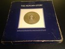 THE MOTOWN STORY [ LIMITED EDITION ] 5 X LP BOX SET NEAR EX.COND.