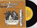 THE CAPTAIN MATCHBOX WHOOPEE BAND - MATCHBOX MADNESS - RARE 7