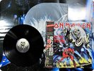 IRON MAIDEN 