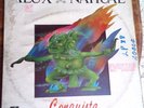 ALUX NAHUAL -CONQUISTA- RARE GUATEMALA Prog Hard Rock MONSTER Breaks LP