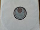 PINK FLOYD MONEY TEST PRESS ACETATE 12