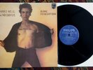 RICHARD HELL+VOIDOIDS 'BLANK GENERATION ORIGINAL 1977 NZ LP 1st.PRESS,on PHILIPS