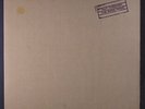 LED ZEPPELIN: Out Through The Back Door LP (2 LPs, corner bend, small tag stain