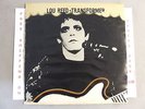 LOU REED TRANSFORMER LP UK IMPORT 1E/2E LSP 4807