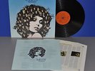 Mott the Hoople The Hoople NL 74 CBS 1st press insert OIS Vinyl LP plays perfect