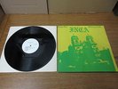 MAITREYA KALI INCA LP Mint  Rare Numbered 300 white labels ACID PSYCH SATYA SAI