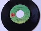 LOS HERMANOS ROSARIO Odio los lunes / Si te vas KAREN 45 rpm 7” Latin Merengue