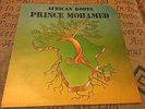 Prince Mohamed African Roots Rare Killer Roots LP Listen